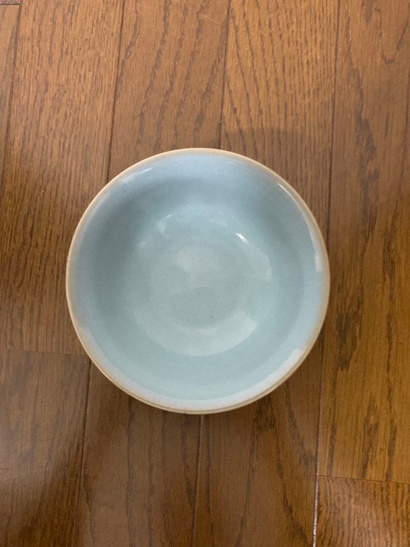 希少 青磁 碗 龍泉窯 南宋 北宋 汝窯 宋 元 大碗 倣汝窯