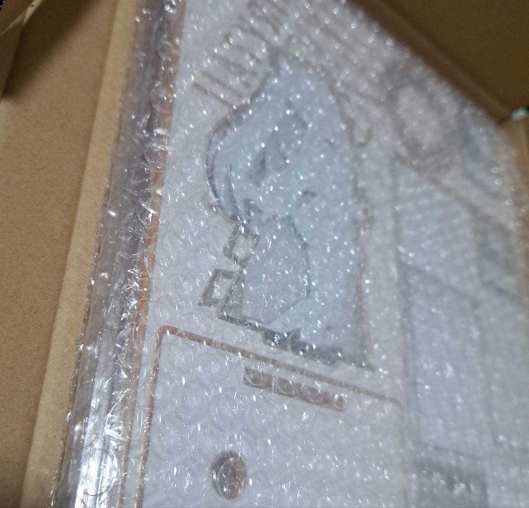 グリコ☆FAIRY TAILオリジナルアクリルスタンドセット（5種1セット