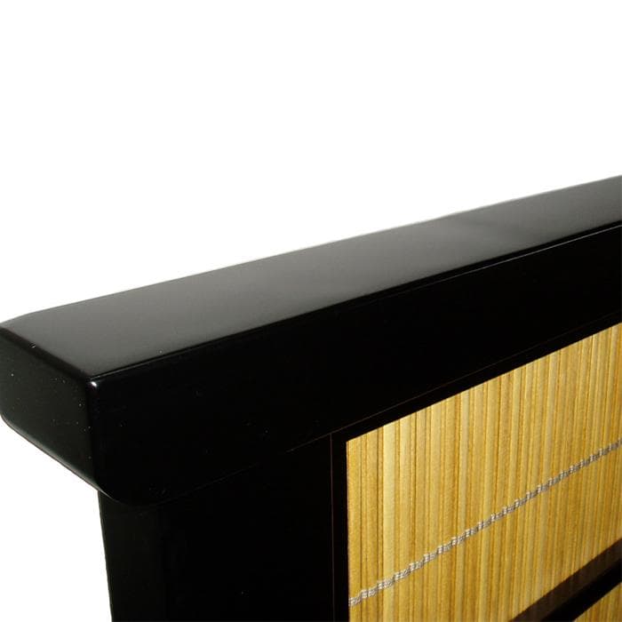 【たのメル便 対応商品】わけあり 和風 衝立 W112cmD38cmH121cm