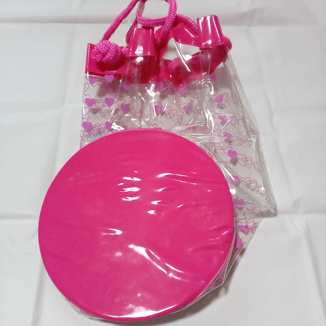 美品 レア 昭和レトロ キャンディ・キャンディ グッズ プールバッグ