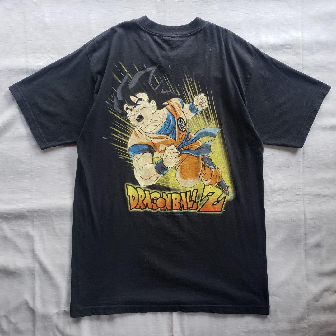90s USA製 Murinaタグ ドラゴンボールZ Tシャツ L ビンテージ - メルカリ