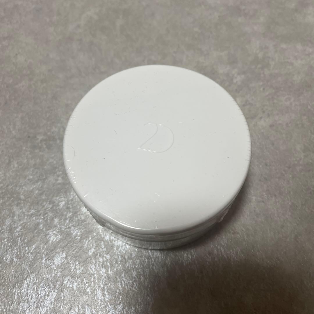 DUO クレンジングバーム BLACK REPAIR 4個セット