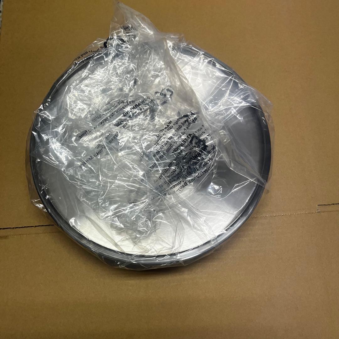 【未使用品】ビタクラフト スーパー圧力鍋 バーテックス 22.8cm 4.5L