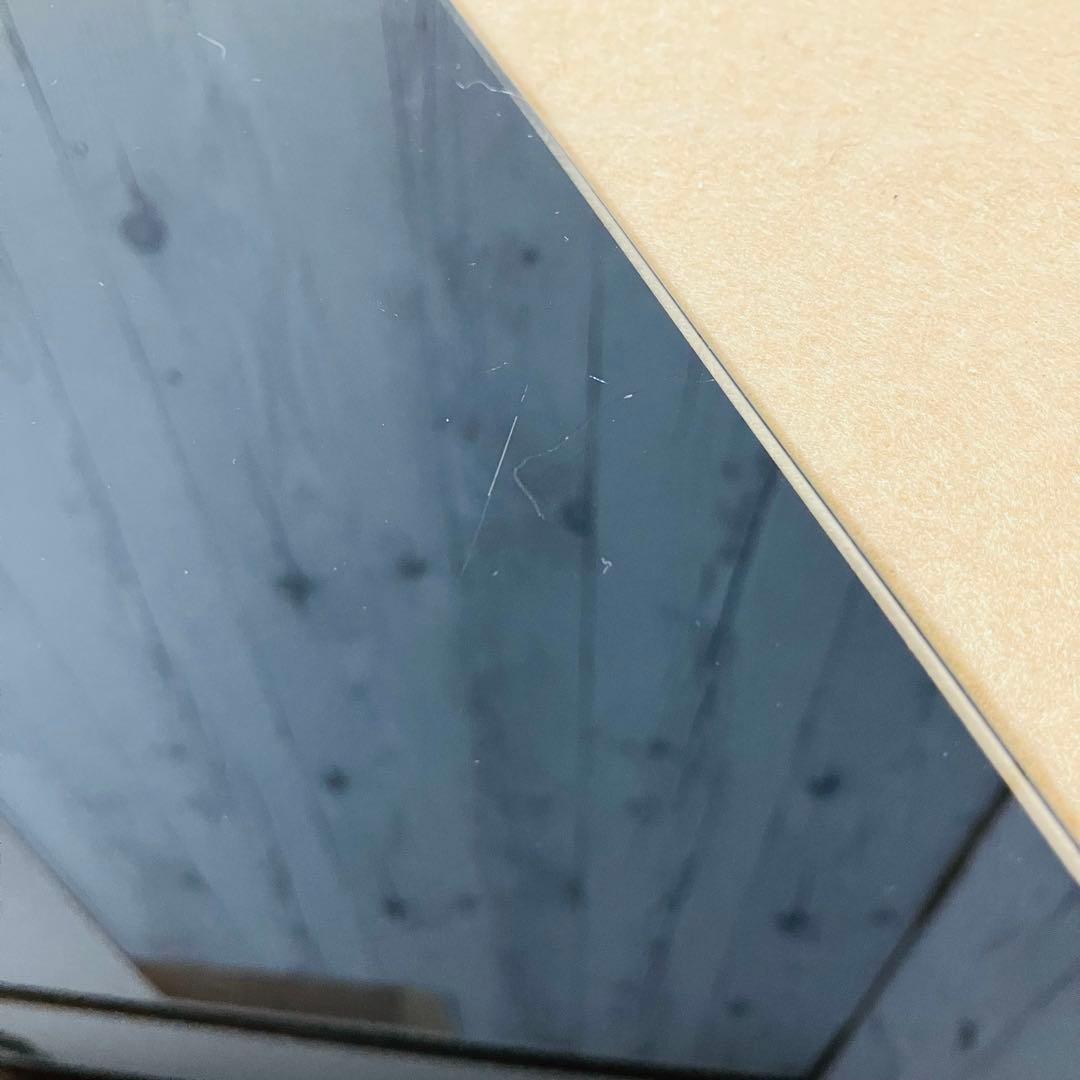 ARMONIA 収納付きセンターテーブル LUSSY ブラウン アルモニア