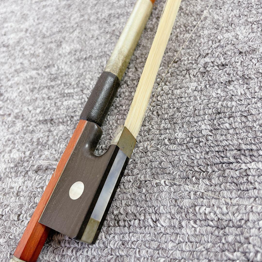 ピグマリウス バイオリン Derius Giapponese #90 4/4 - メルカリ