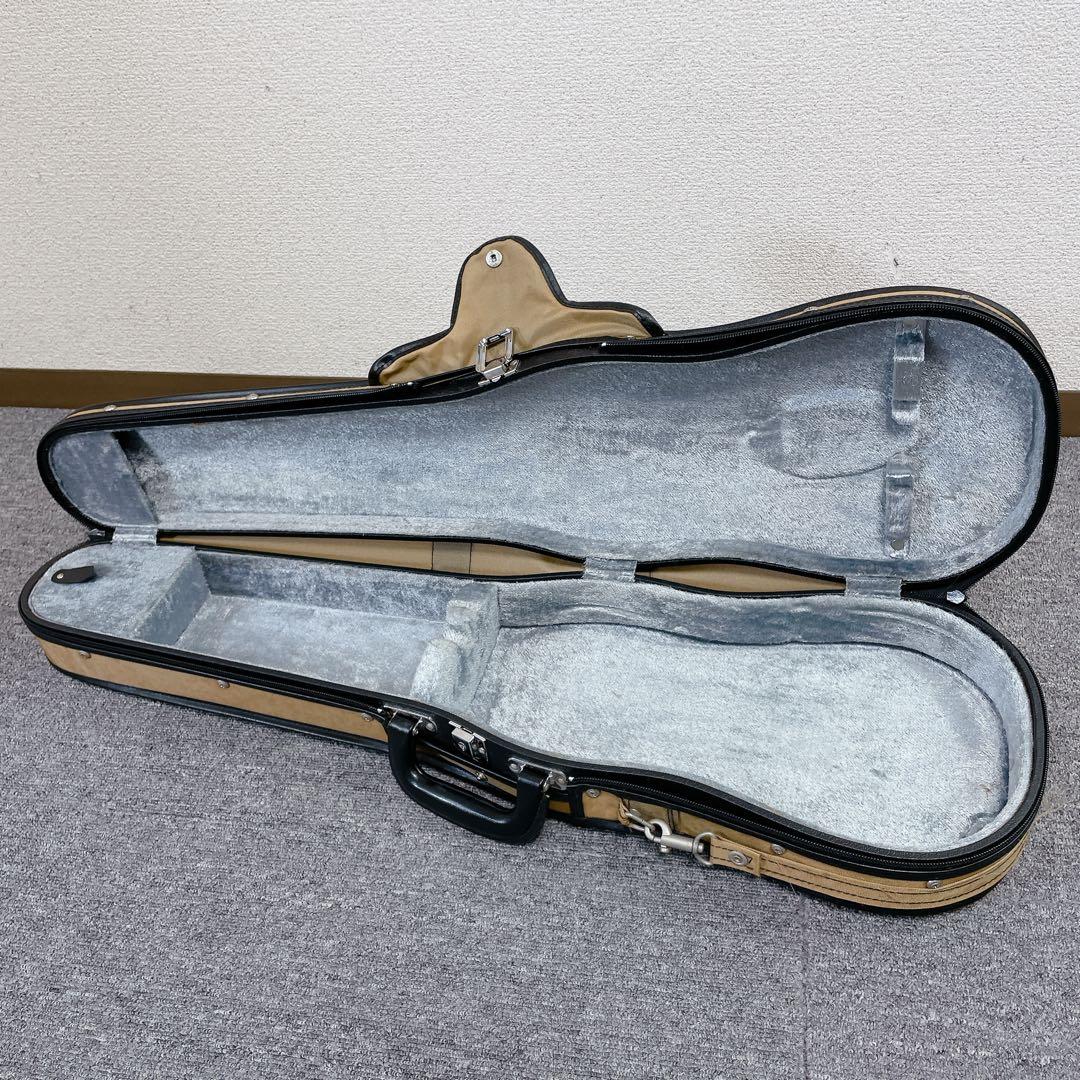 ピグマリウス バイオリン Derius Giapponese #90 4/4 - メルカリ