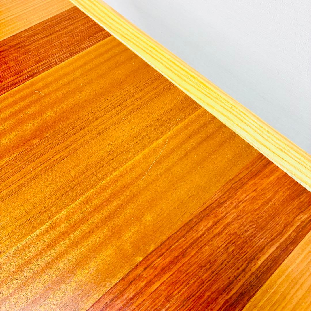 瀬戸内漆器 折りたたみ ローテーブル｜香川県高松市製 国産 座卓 木製