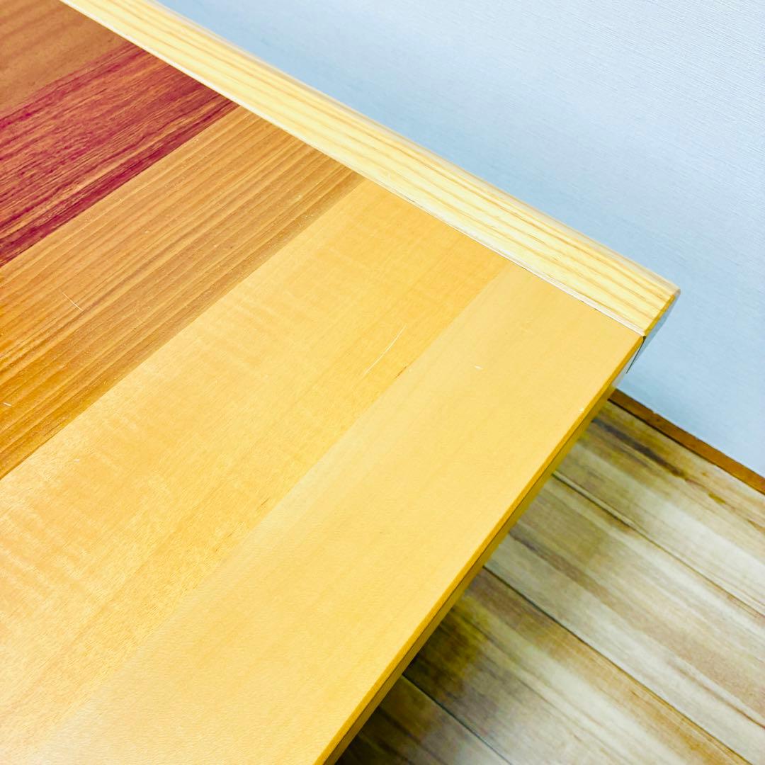 瀬戸内漆器 折りたたみ ローテーブル｜香川県高松市製 国産 座卓 木製