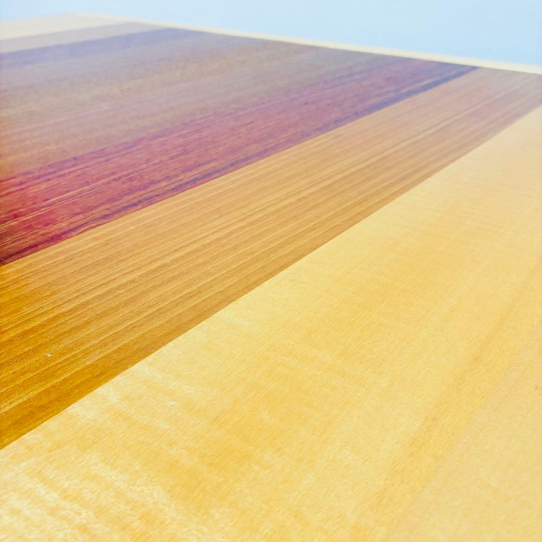 瀬戸内漆器 折りたたみ ローテーブル｜香川県高松市製 国産 座卓 木製