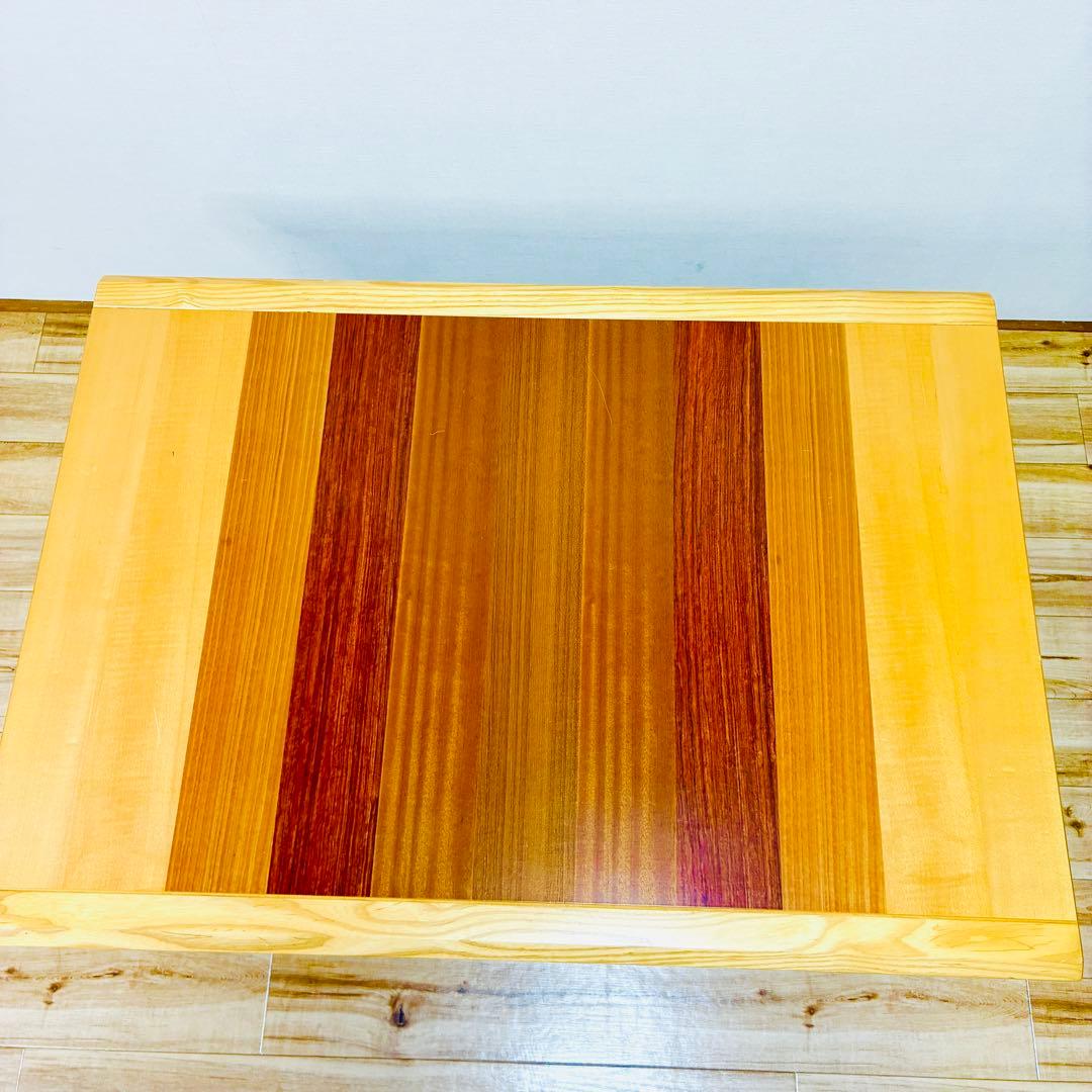 瀬戸内漆器 折りたたみ ローテーブル｜香川県高松市製 国産 座卓 木製