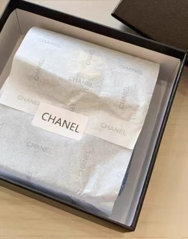 非売品VIP顧客シャネルノベルティ キルティング ショルダーバッグ