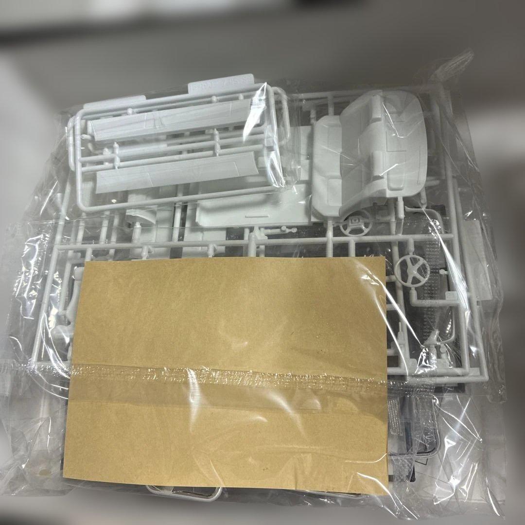 青島、極シリーズOHBAYASHI Ver. プラモデル