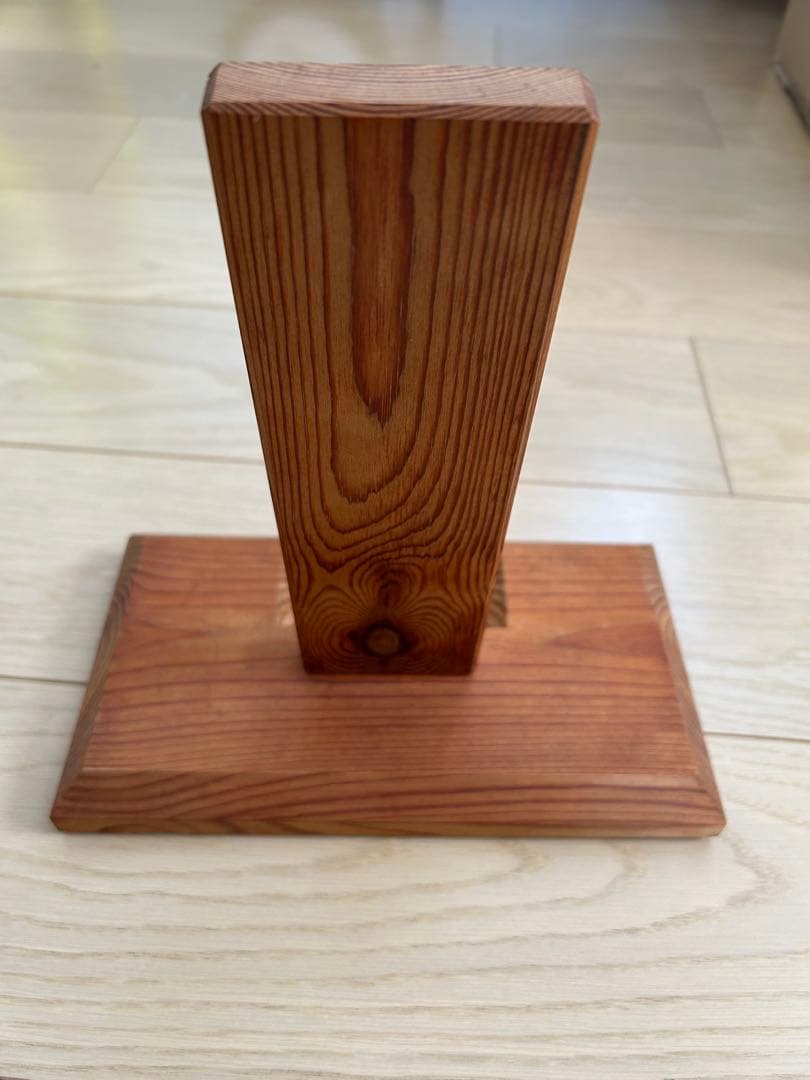 アウリスリィラ（ペンタトーン式七弦楽器） スウェーデン製