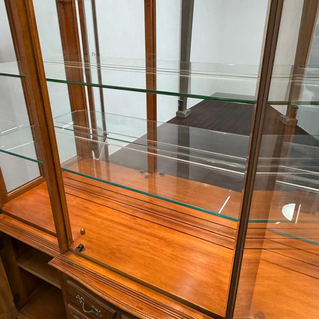 H21K58 ドレクセルヘリテイジ シェルブール キャビネット