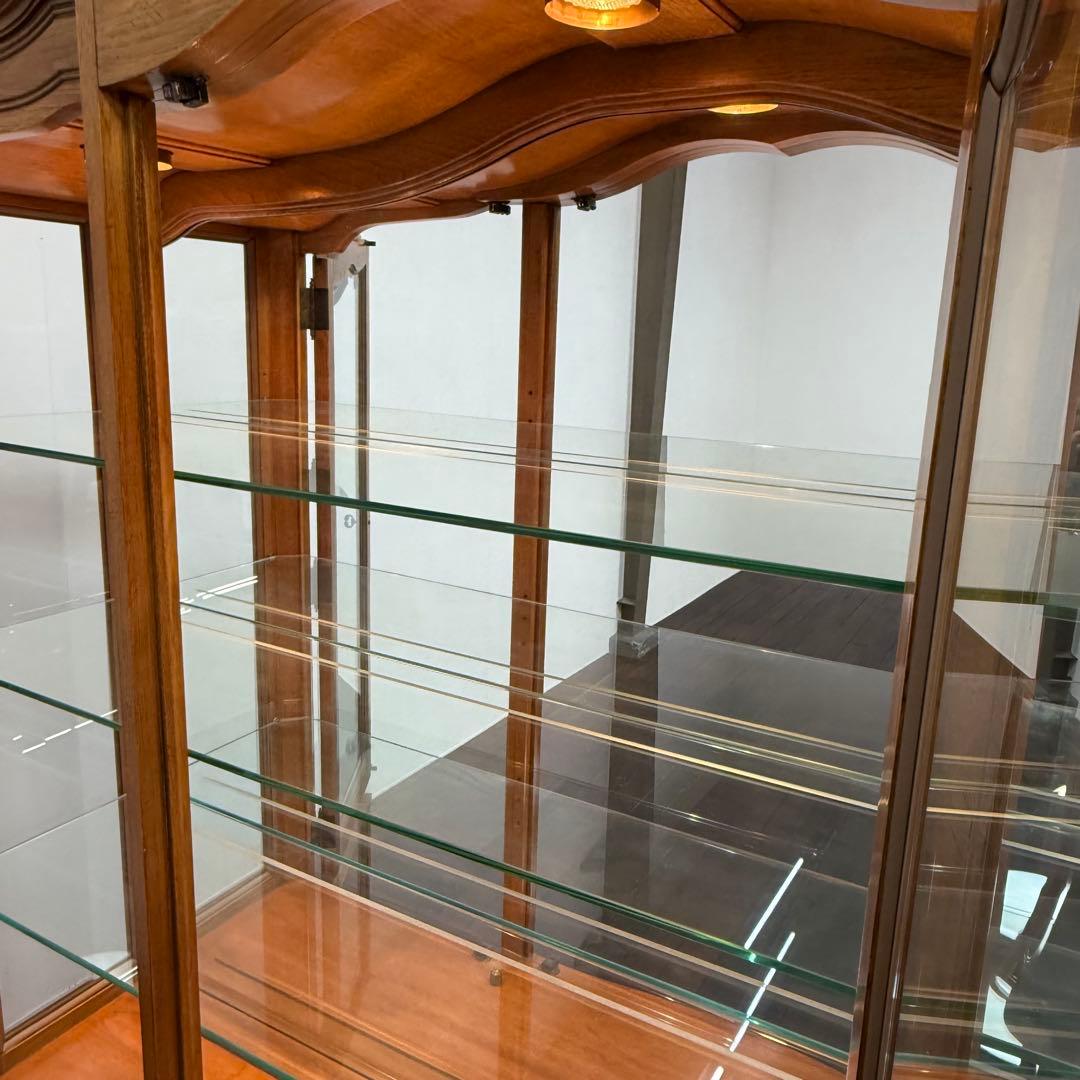 H21K58 ドレクセルヘリテイジ シェルブール キャビネット