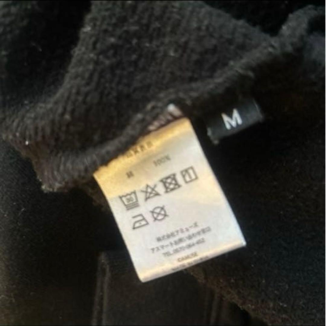 桜田通　パーカー、バッグ