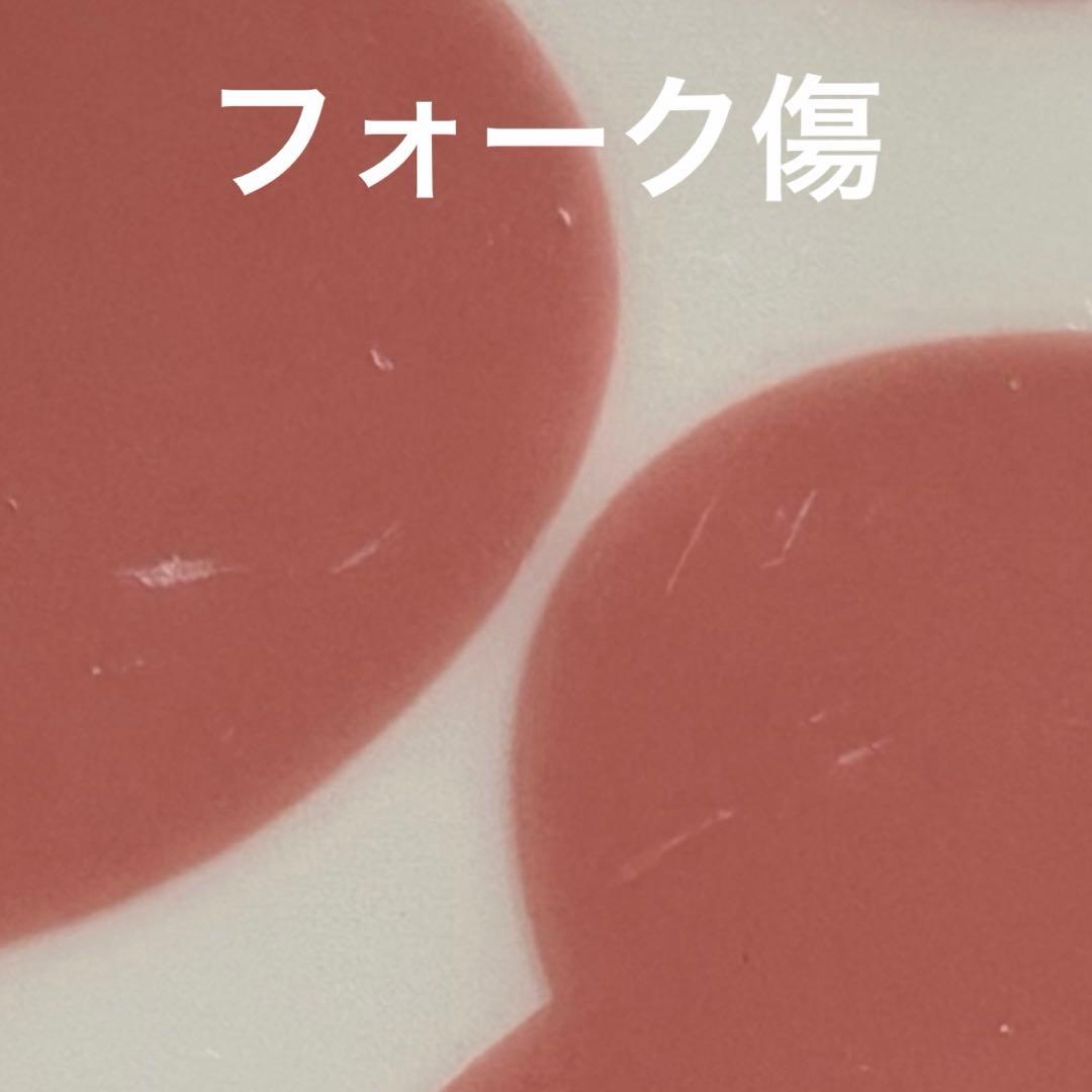 マリメッコ　ウニッコ　ピンクxブラウン　500mlボウル・13.5cm・ラテマグ