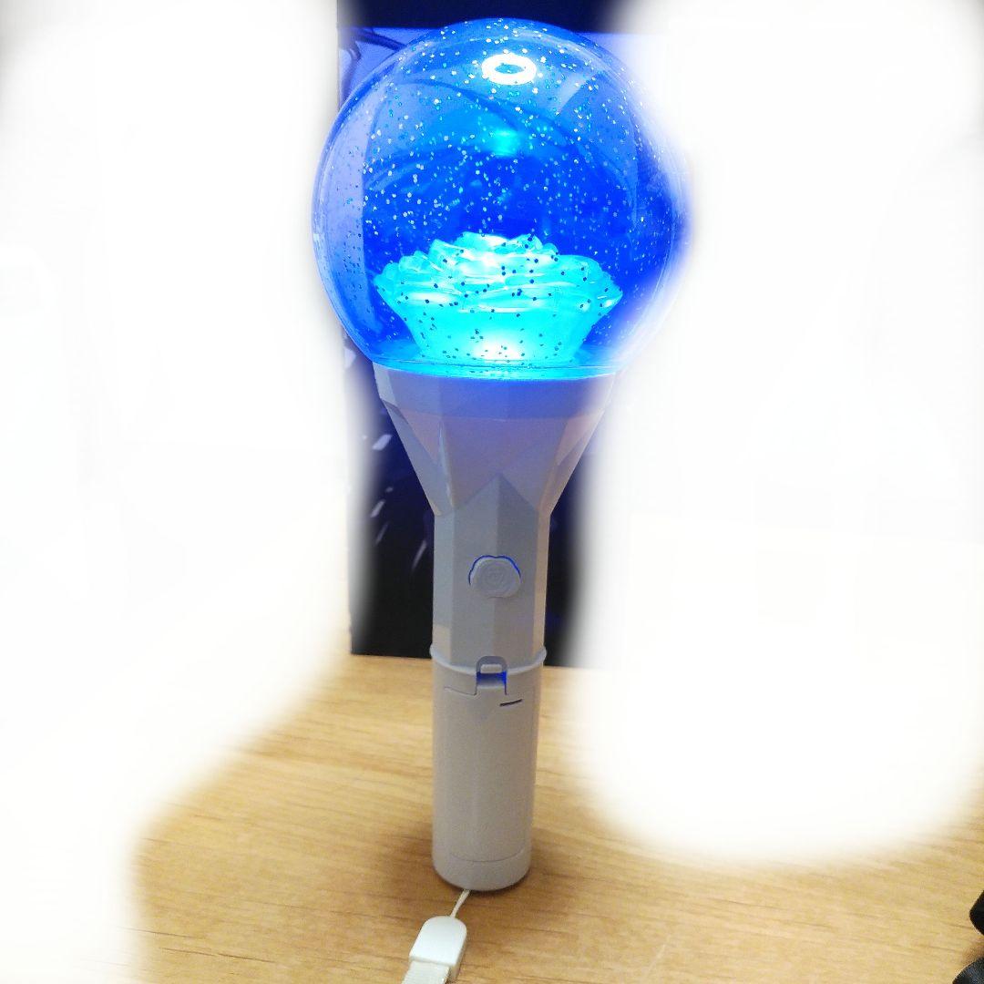 Ado ライブ 蜃気楼 グッズ ペンライト+リング - メルカリ