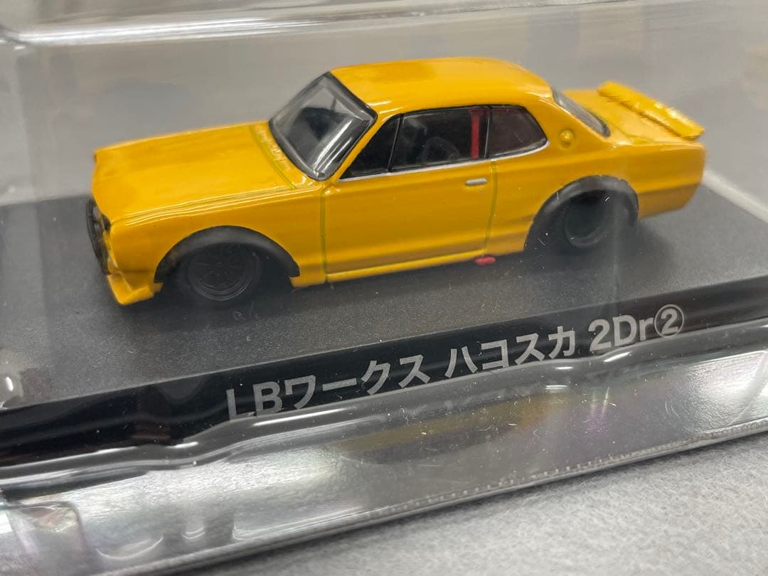 アオシマ グラチャンコレクション 12台、京商 3台 計15台 - メルカリ