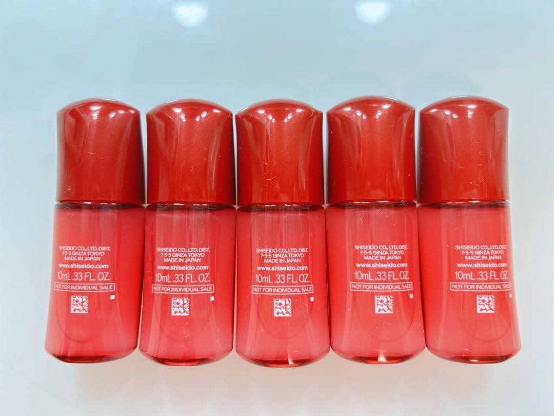 めぐ　アルティミューン　パワライジング　セラム10ml&ローション70ml