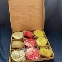 3箱おまとめ！未使用品　マイヤー　クイックコンテナ　合計27個