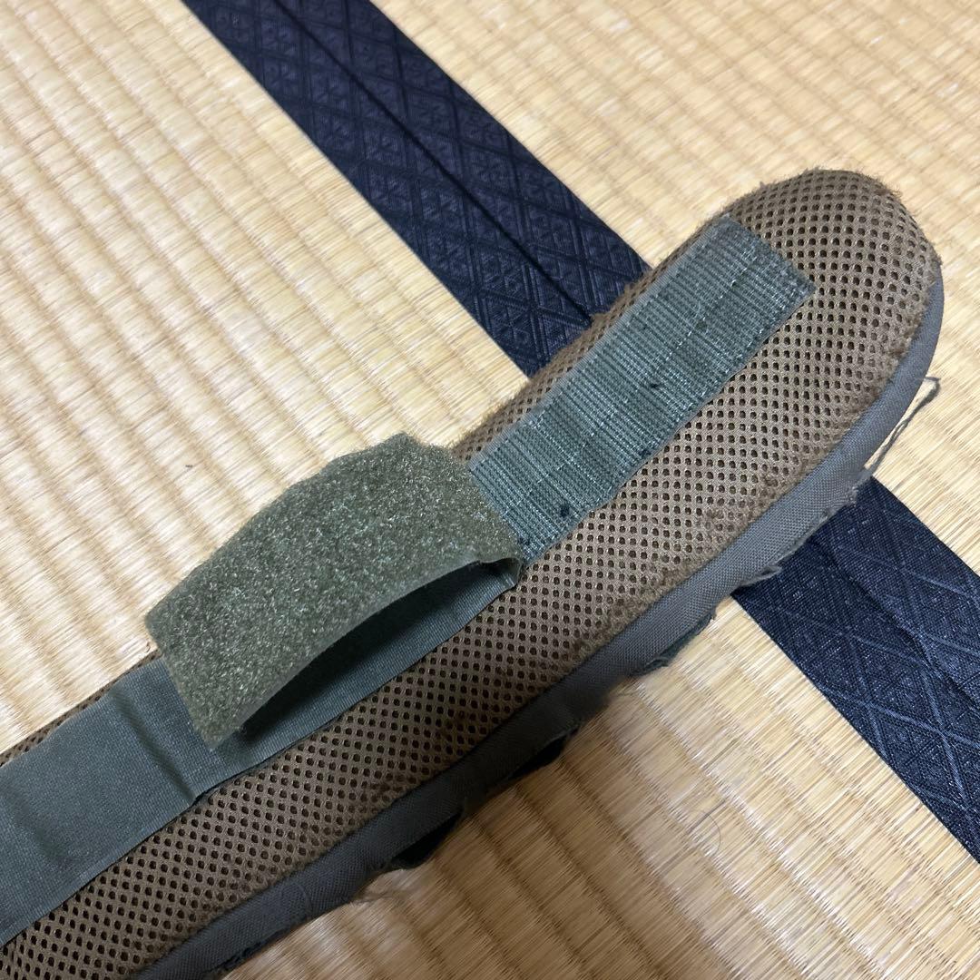 FIRST SPEAR ベルトセット　ファーストライン