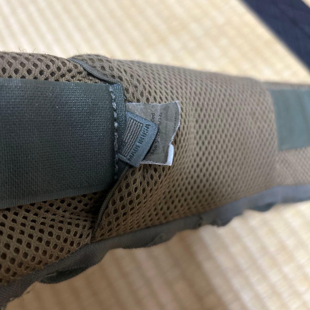 FIRST SPEAR ベルトセット　ファーストライン