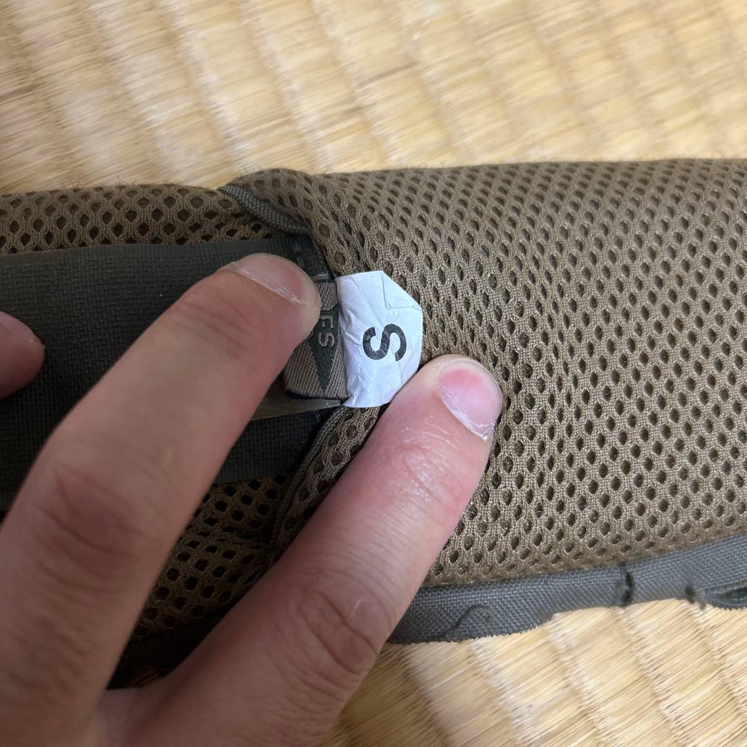 FIRST SPEAR ベルトセット　ファーストライン