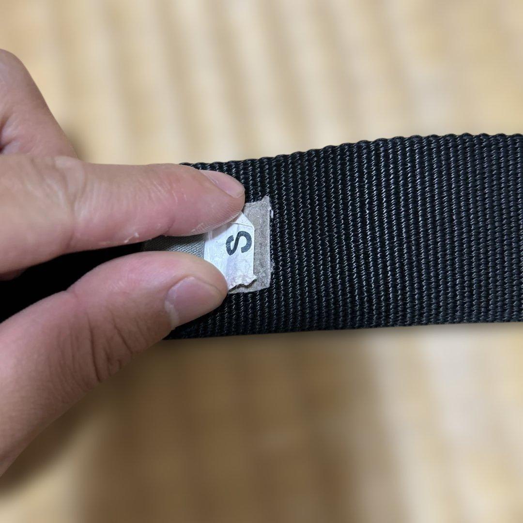 FIRST SPEAR ベルトセット　ファーストライン