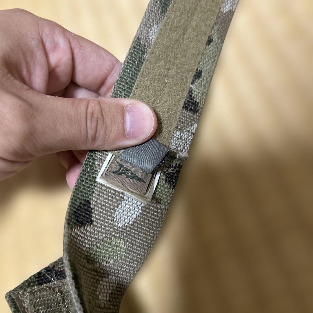 FIRST SPEAR ベルトセット　ファーストライン