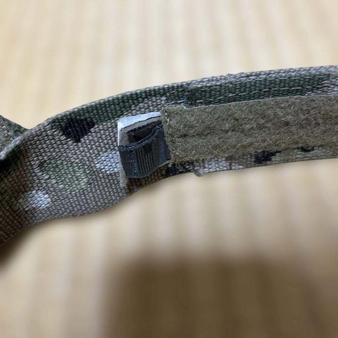 FIRST SPEAR ベルトセット　ファーストライン