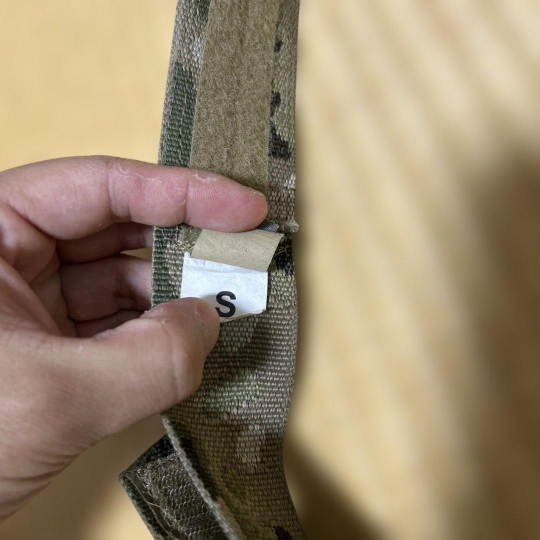 FIRST SPEAR ベルトセット　ファーストライン