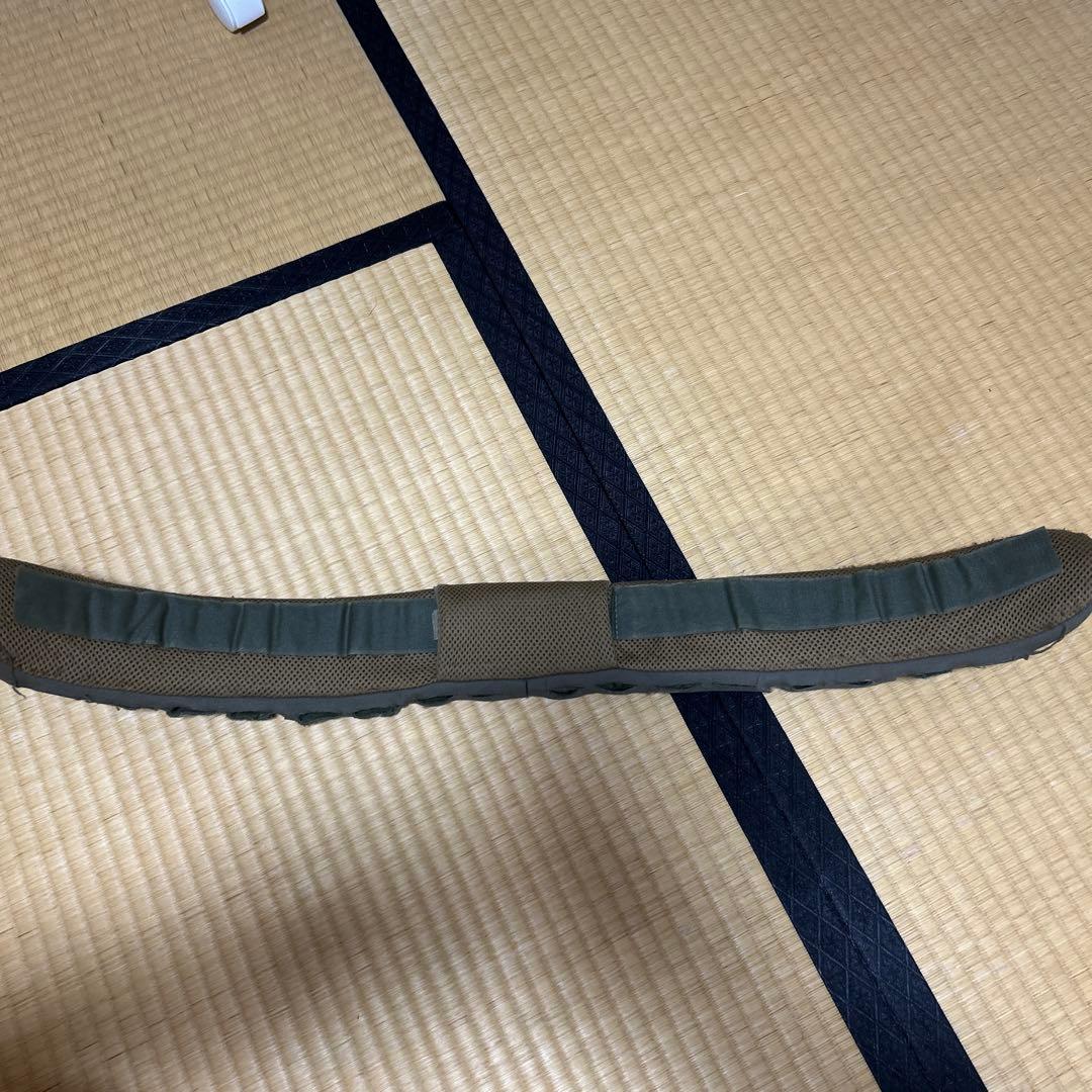 FIRST SPEAR ベルトセット　ファーストライン