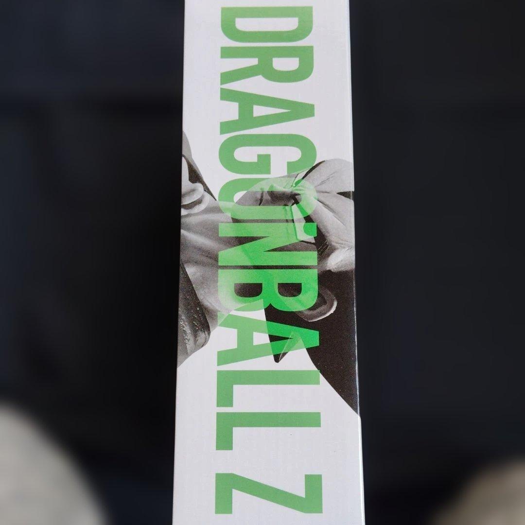 ドラゴンボールZ ベジータD賞