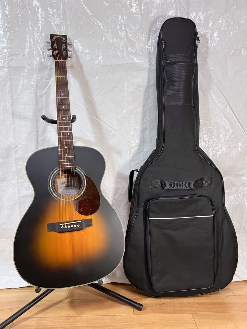 Stafford SF-3F/BS エレアコ Stafford stafford SF-3F BS 【送料当社負担】（新品）【楽器検索