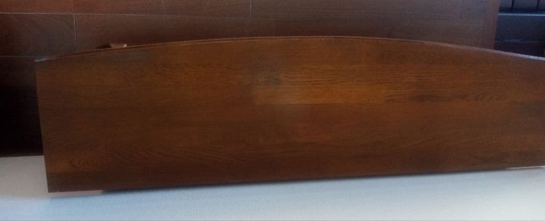 スリムタイプ座机.TV台（ハンドメイド）