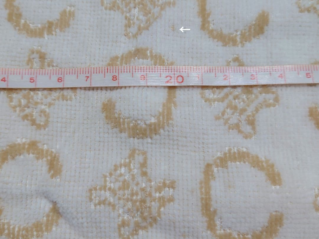 セリーヌ　毛布　ハーフケット　マカダム