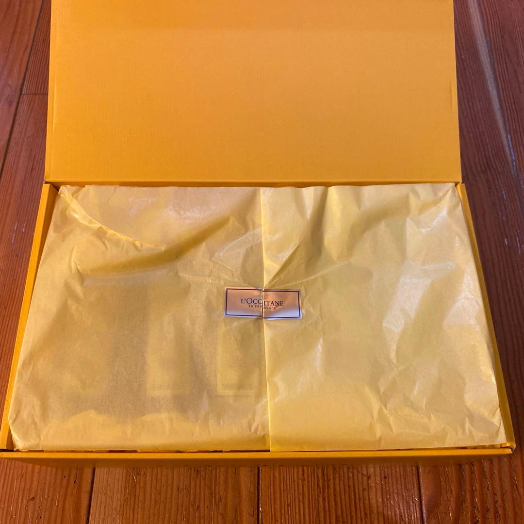 ロクシタン ギフトセット