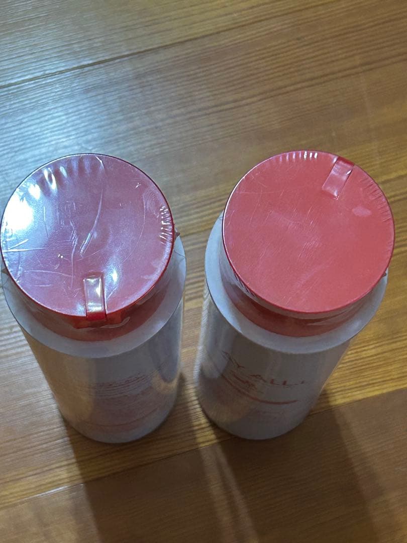 未開封 全健会 hbi クレイビューティ クレイオール 2本セット