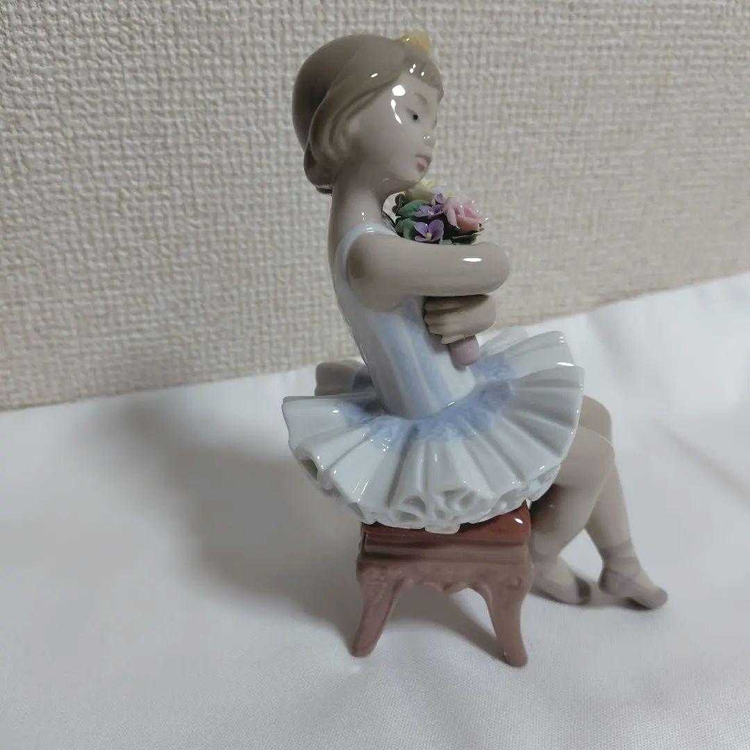 リヤドロ　はじめての舞台