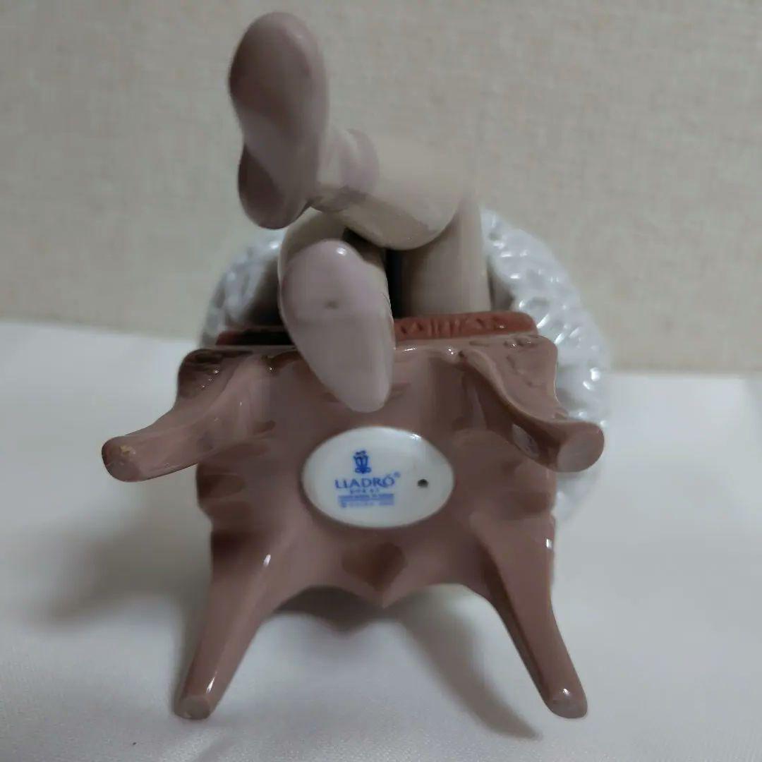 リヤドロ　はじめての舞台