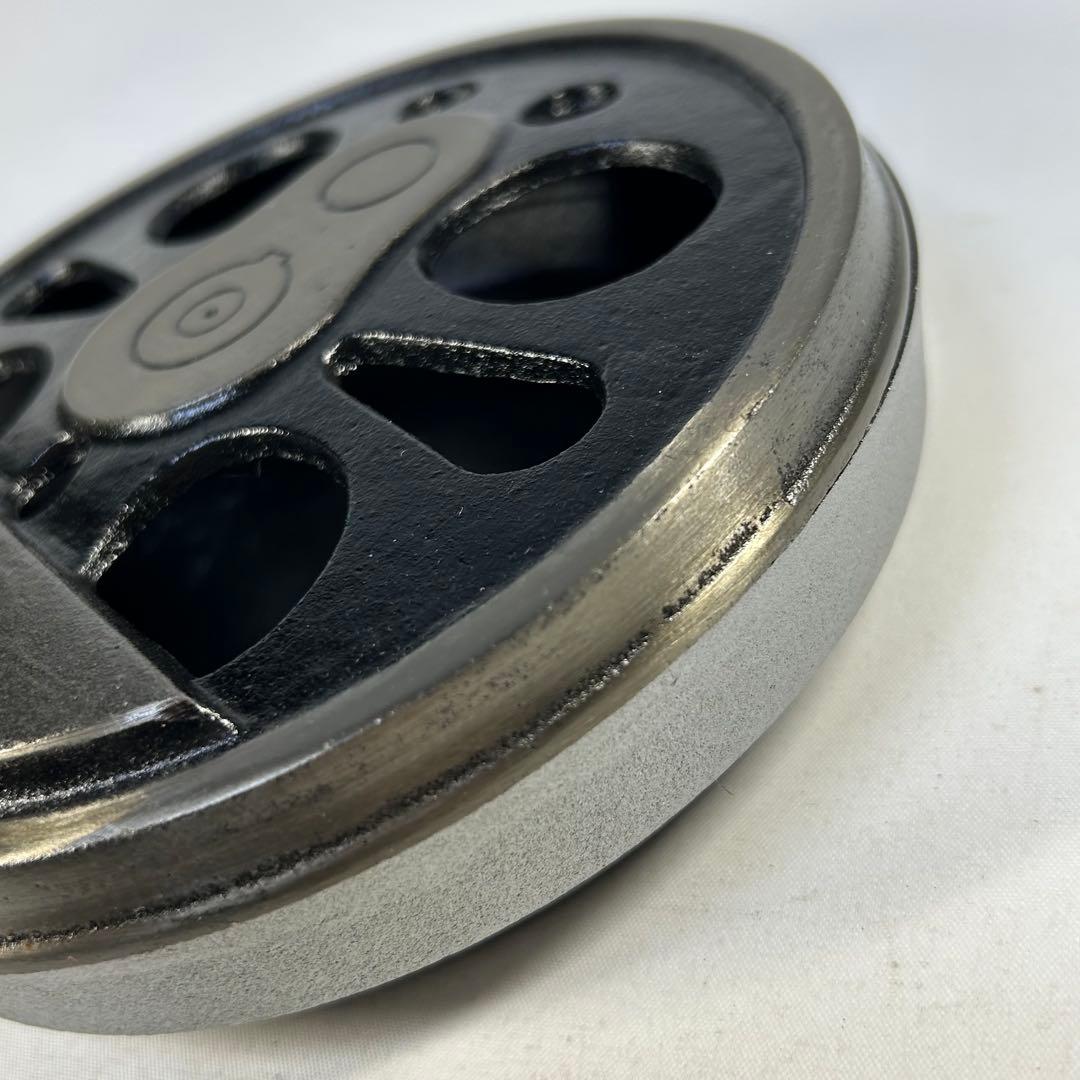 国鉄 イクチ 灰皿