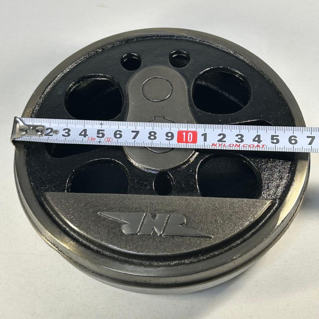 国鉄 イクチ 灰皿