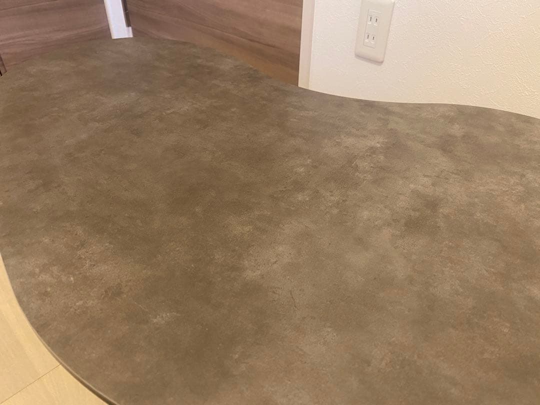 Moda en casa ビーンコーヒーテーブル