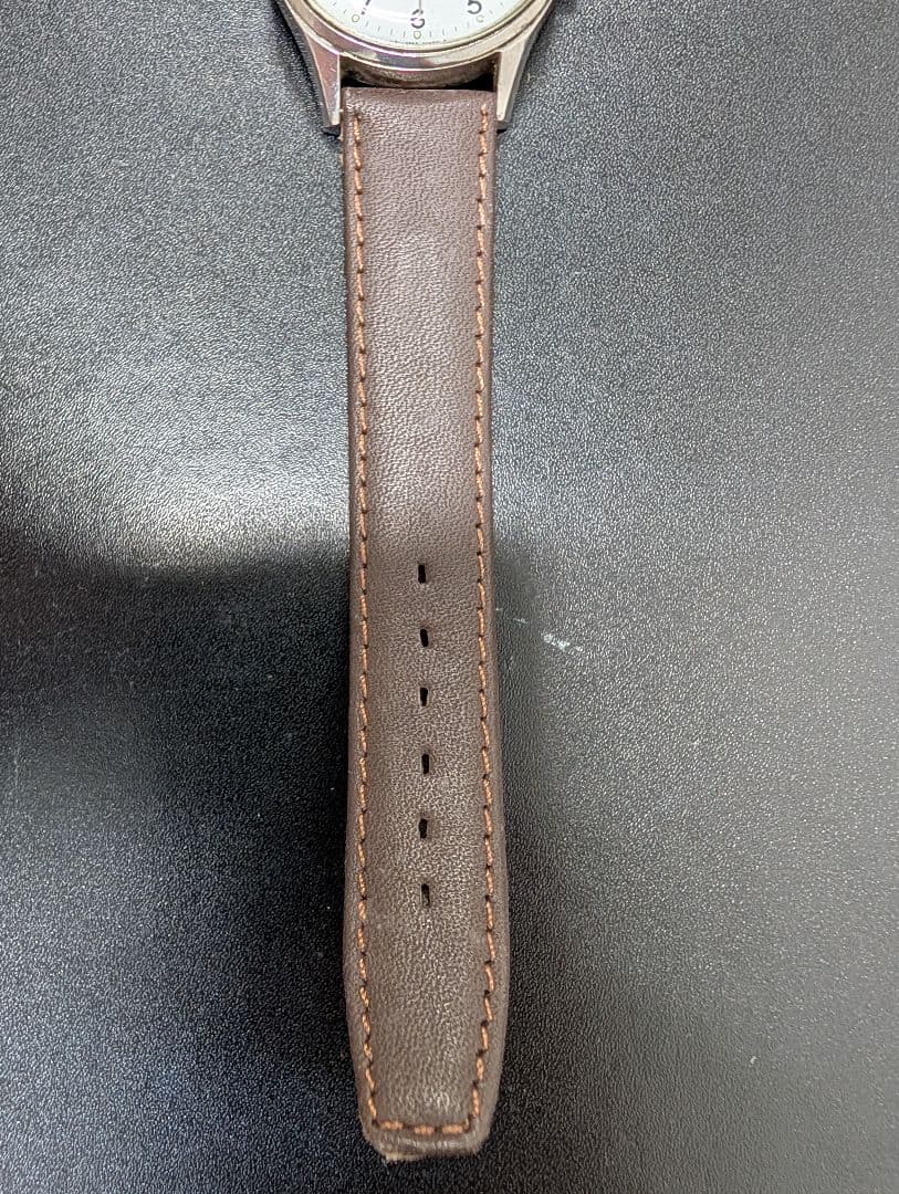 CITIZEN シチズン 昭50 国鉄北釧 No.7 国鉄 JR鉄道時計 - メルカリ