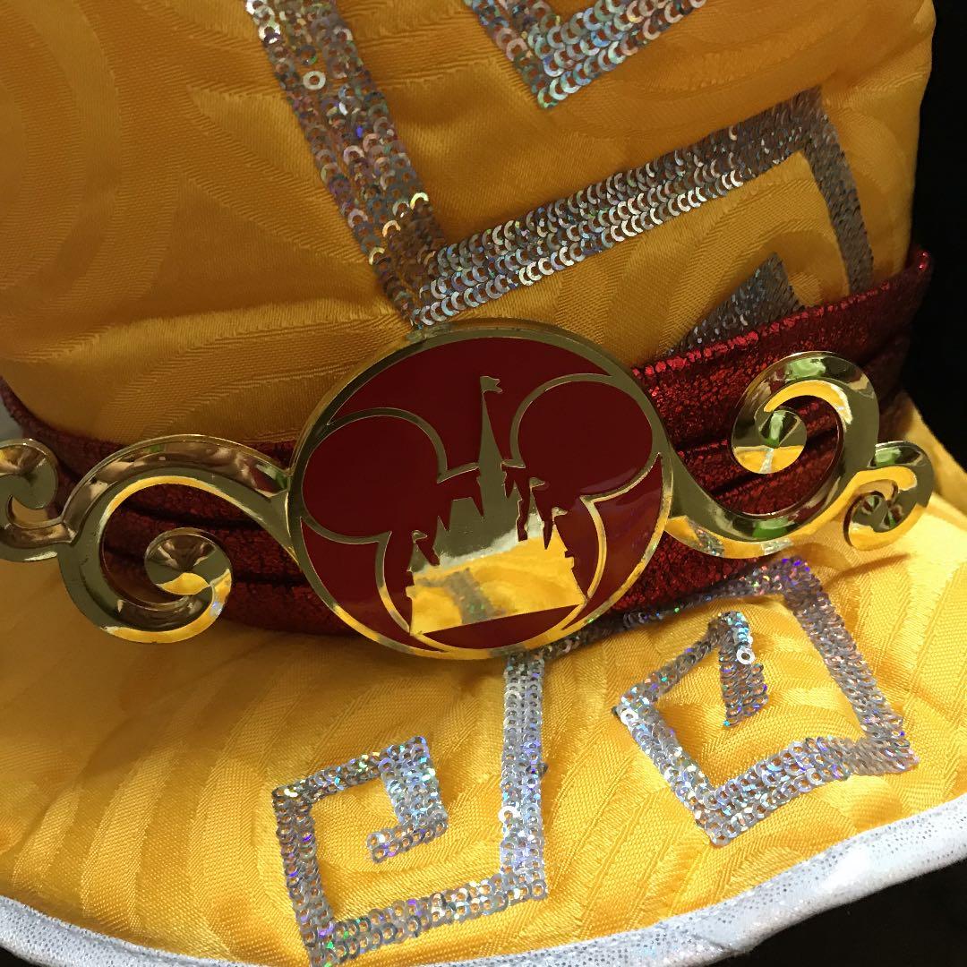 東京ディズニーランド30周年限定⭐ミッキー帽子 - メルカリ