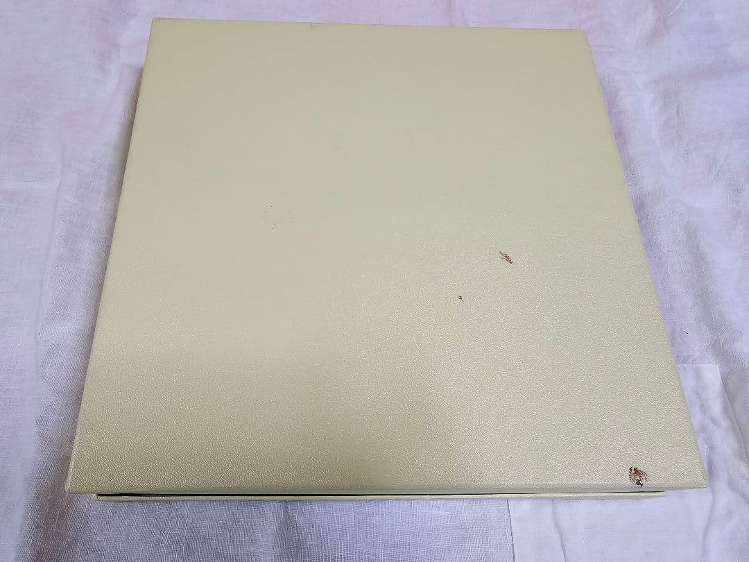 エルメス ピエールドリアン エドキシダン ハ角形プレート 大皿 26.5cm