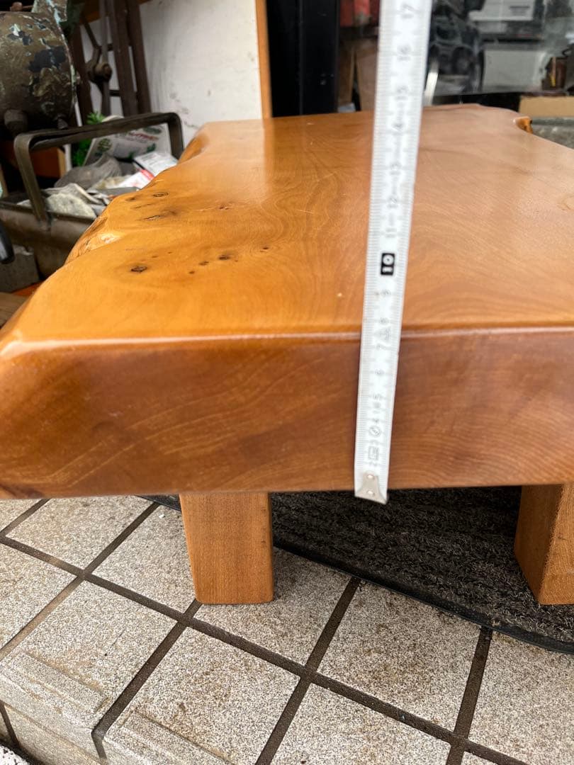 座卓、 切り株座卓、 一枚板座卓、 一枚板テーブル、 切り株テーブル