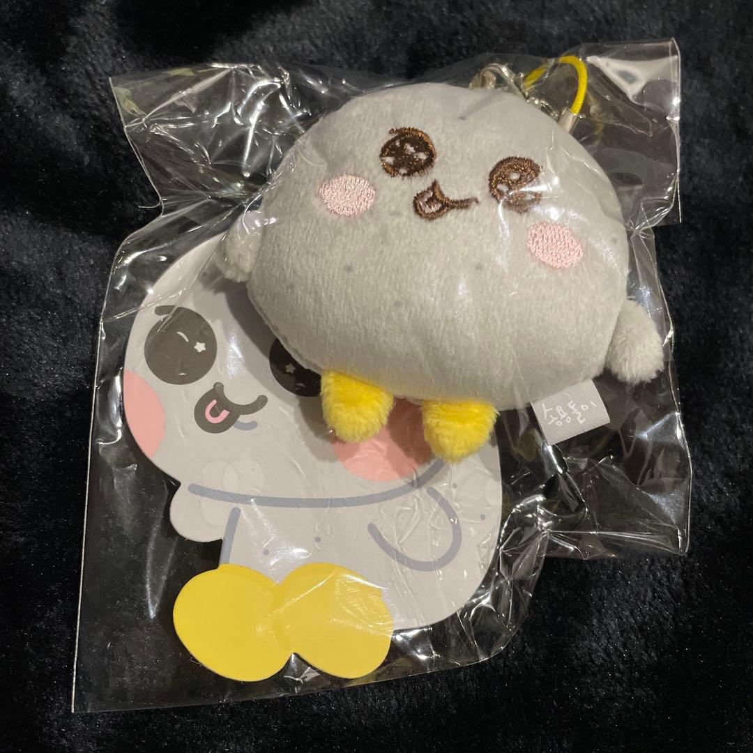 新品未開封】 RIIZE ウンソク ソンヨンドリ ミニドール キーリング