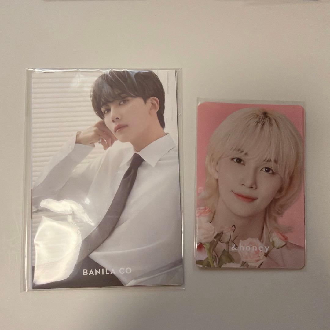 ジョンハン 特典 - メルカリ